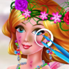 play Fairy Rescue And Doctor Care