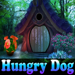 play Hungry Dog Escape