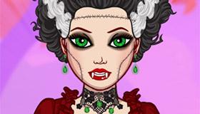 play Snow White Dress Up