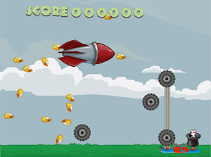 play Tire Tyson: Bird Apocalypse
