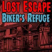 Lost Escape - Bikers Refuge