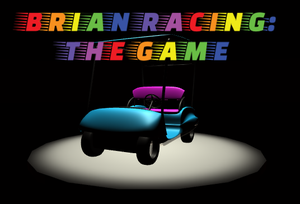 play Brian Racing: The Game