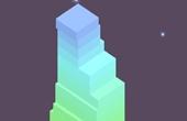 play Rainbow Stacker