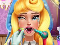 play Aurora Real Dentist