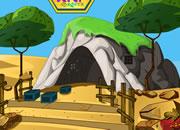 play Diamond Hunt 8 - Pirates Cave Escape