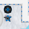 play Snow Virus Td