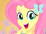 play Miss Kindness Fluttershy