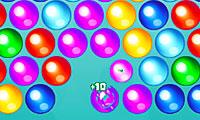 play Bubble Shooter 2