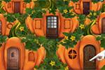 play Pumpkin House Witch Escape