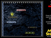 play Mine Shaft Game