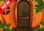 play Pumpkin House Witch Escape