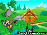 play Save The King