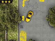 play Parking Fury 2 Game