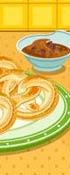 play Cooking Frenzy: Pretzels