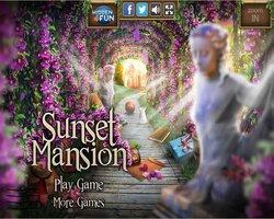 play Sunset Mansion