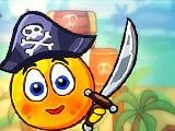 Cover Orange: Pirates