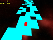 play 3D Runner Arcade Game