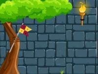 play Blue Castle Escape