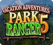 play Vacation Adventures: Park Ranger 5
