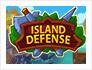 play Island Defense