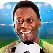 Pelé: Soccer Legend