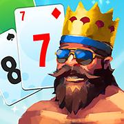 play Spider Solitaire: Beach Resort