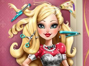 play Pure Princess Real Haircuts