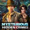 Hidden Crimes Mysterious