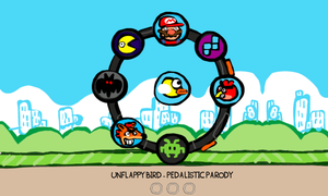 play Pedalistic