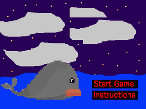 play Save The Whales