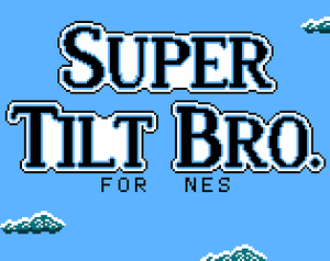 play Super Tilt Bro