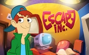 play Escape Inc