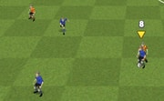 play Bola: European Tournament