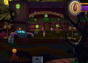 play Creepy Saloon