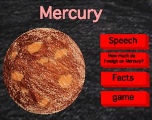 play Mercury