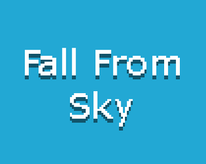 play Fall From Sky