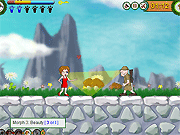 play The Great Raccoon Escape Game
