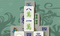 play Classic Mahjongg