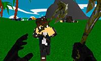 play Blocky Combat Swat 2: Storm Desert