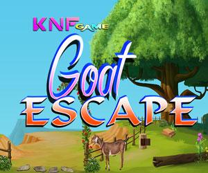 Goat Escape