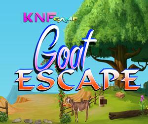 play Goat Escape