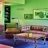 play Natty Color Room Escape