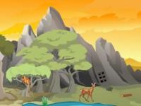 play Jungle Forest Escape