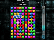 play Pentalinea Game