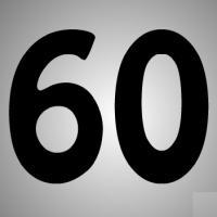 60 Seconds game