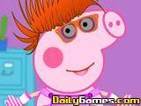 play Peppa Pig Dress Up