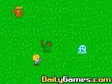 play Survival Soccer!