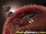 play Deep Space Miner