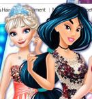 Princesses Celebrity Life