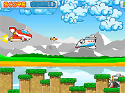 play Furious Fire Game